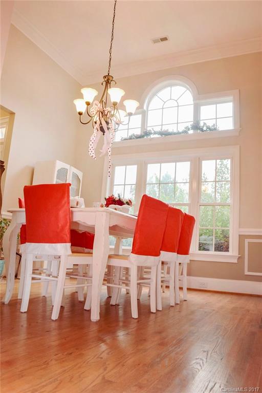 Honeysuckle Creek - Residential