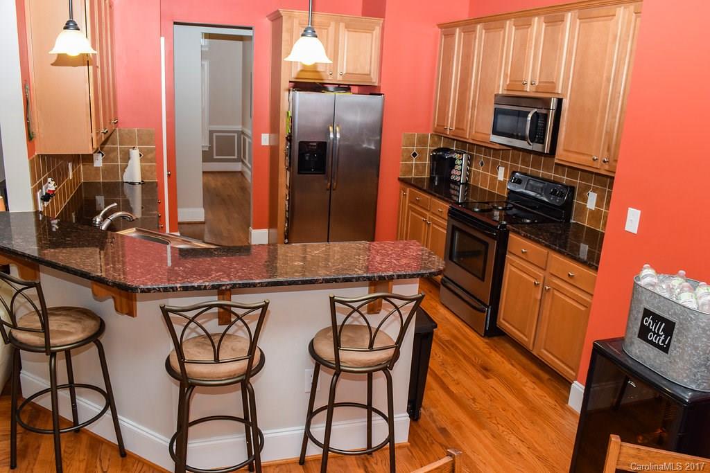 Honeysuckle Creek - Residential