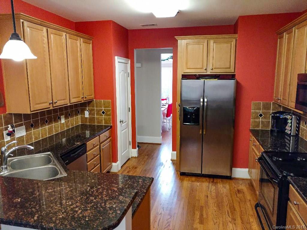 Honeysuckle Creek - Residential