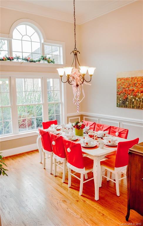 Honeysuckle Creek - Residential