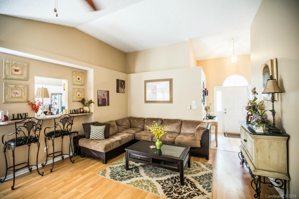 Habersham - Residential