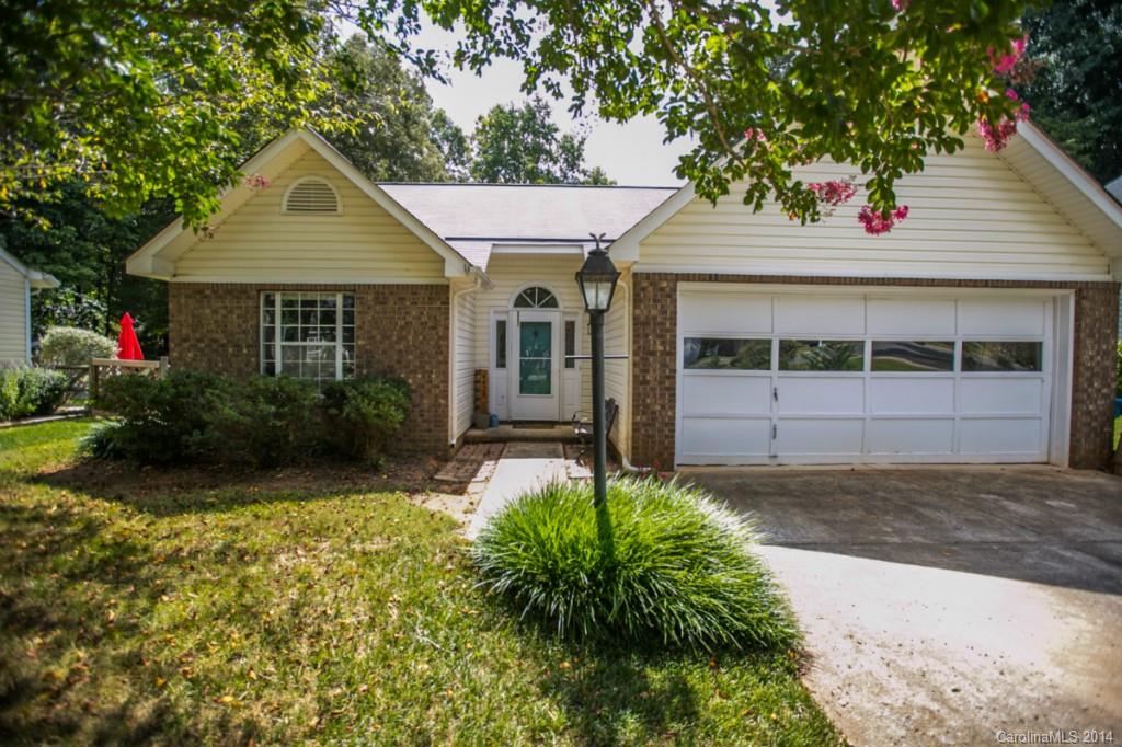 Habersham - Residential