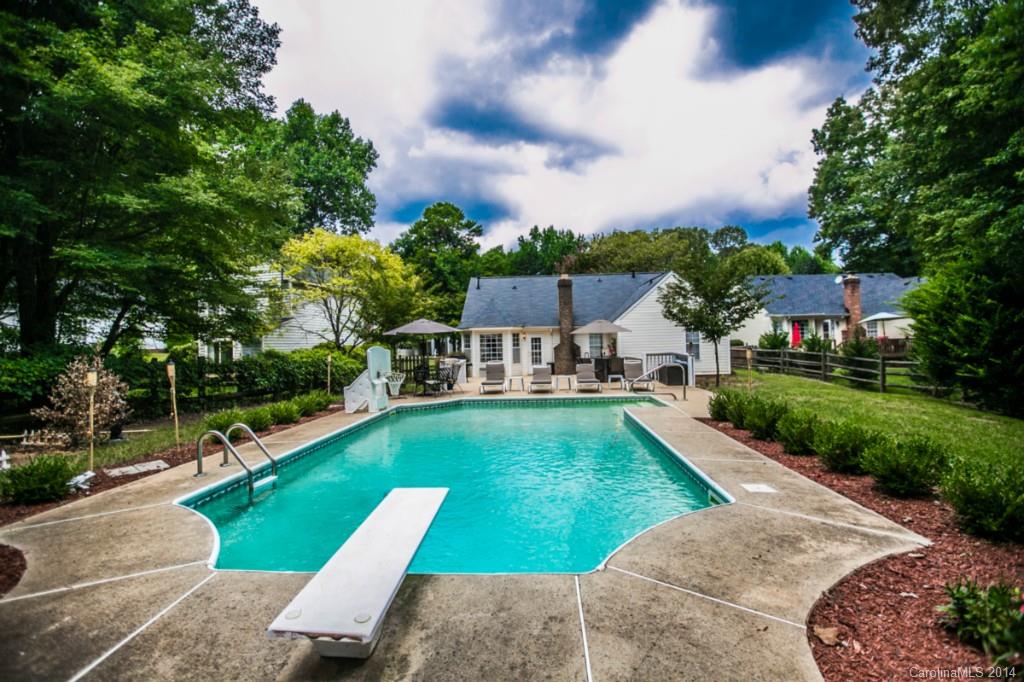 Habersham - Residential