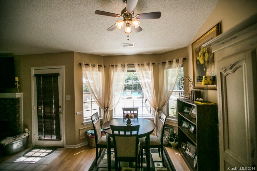 Habersham - Residential
