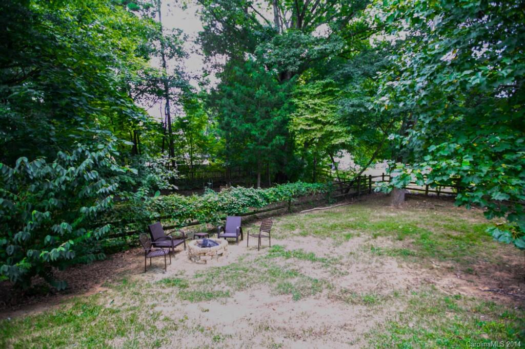 Habersham - Residential