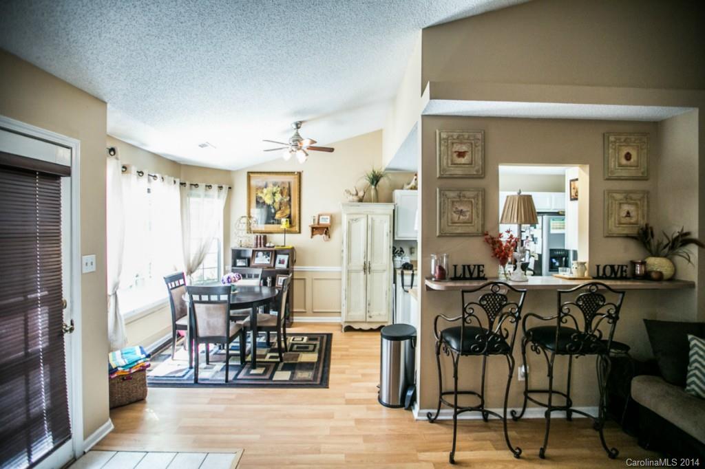 Habersham - Residential