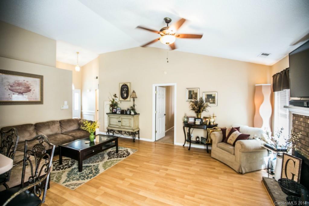 Habersham - Residential