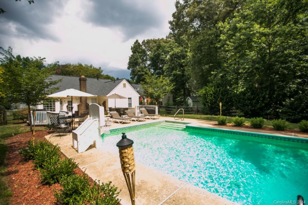 Habersham - Residential