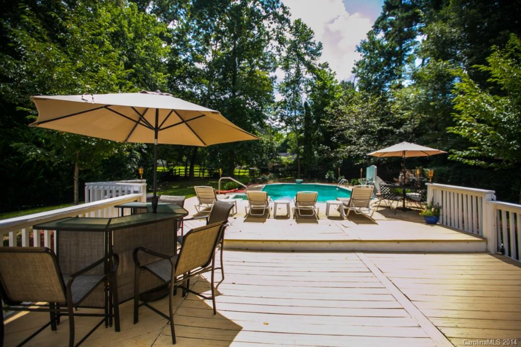 Habersham - Residential