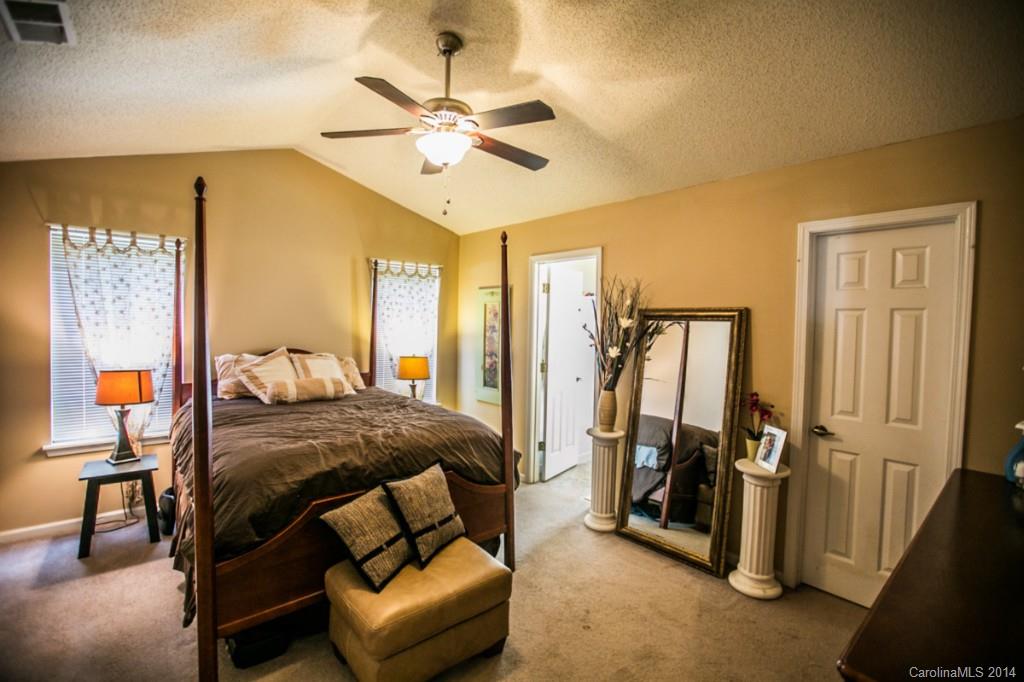 Habersham - Residential