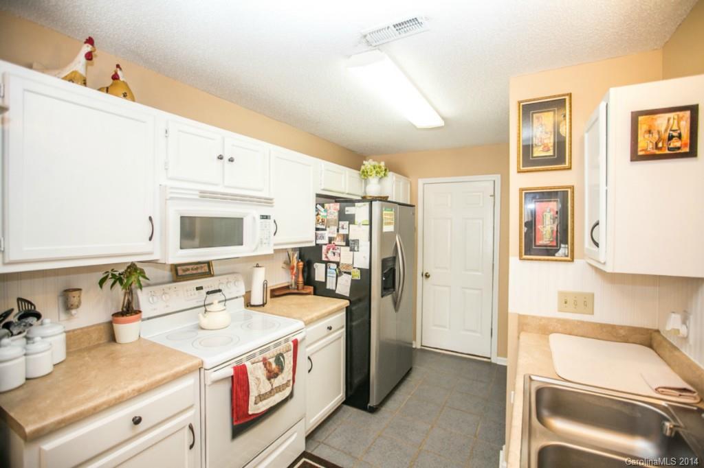 Habersham - Residential