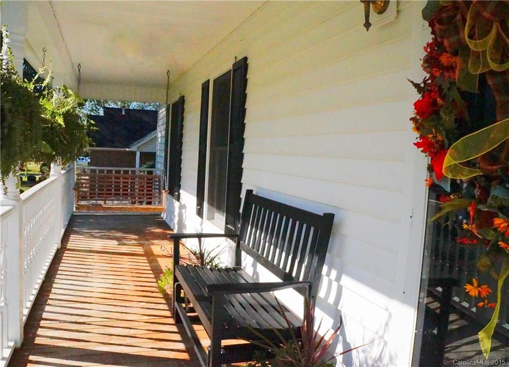 Country Club Heights - Residential