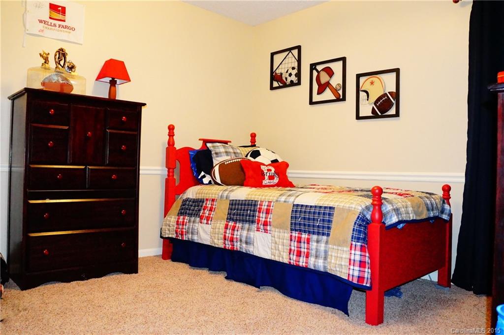 Country Club Heights - Residential