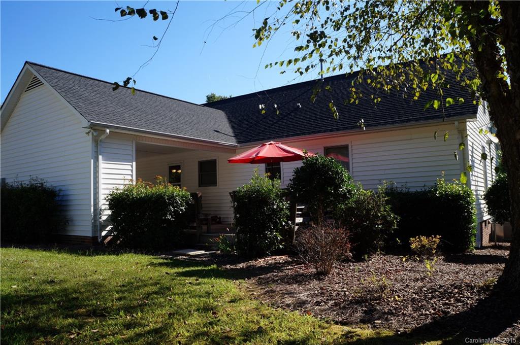 Country Club Heights - Residential