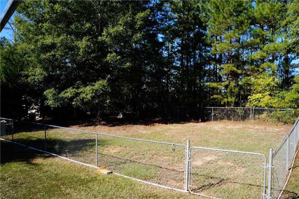 Country Club Heights - Residential