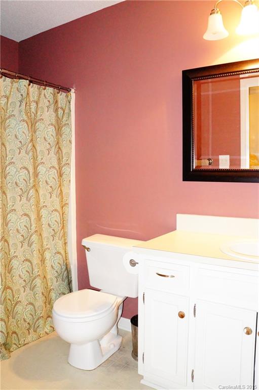 Country Club Heights - Residential