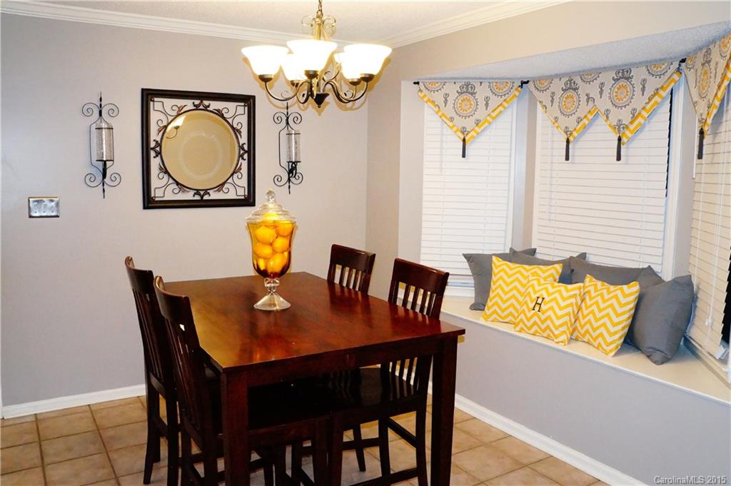 Country Club Heights - Residential