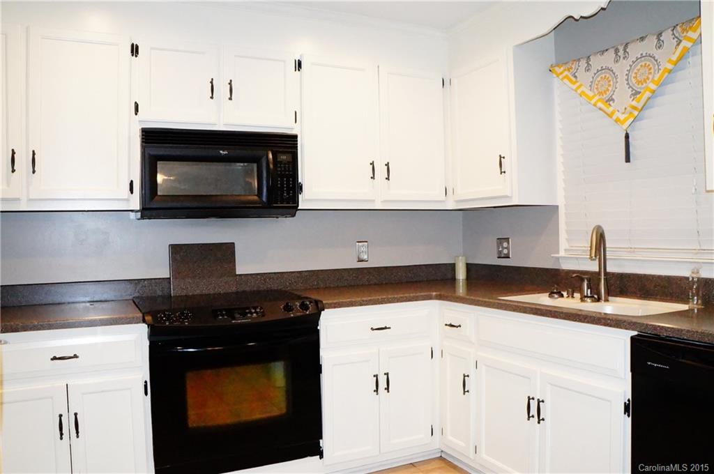 Country Club Heights - Residential