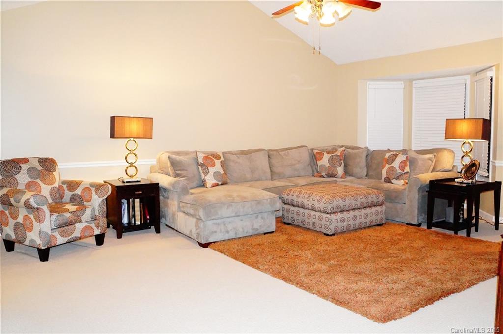 Country Club Heights - Residential