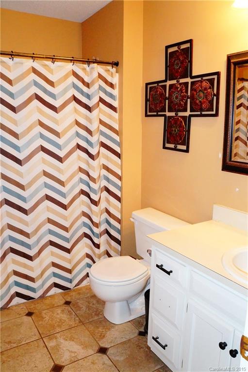 Country Club Heights - Residential