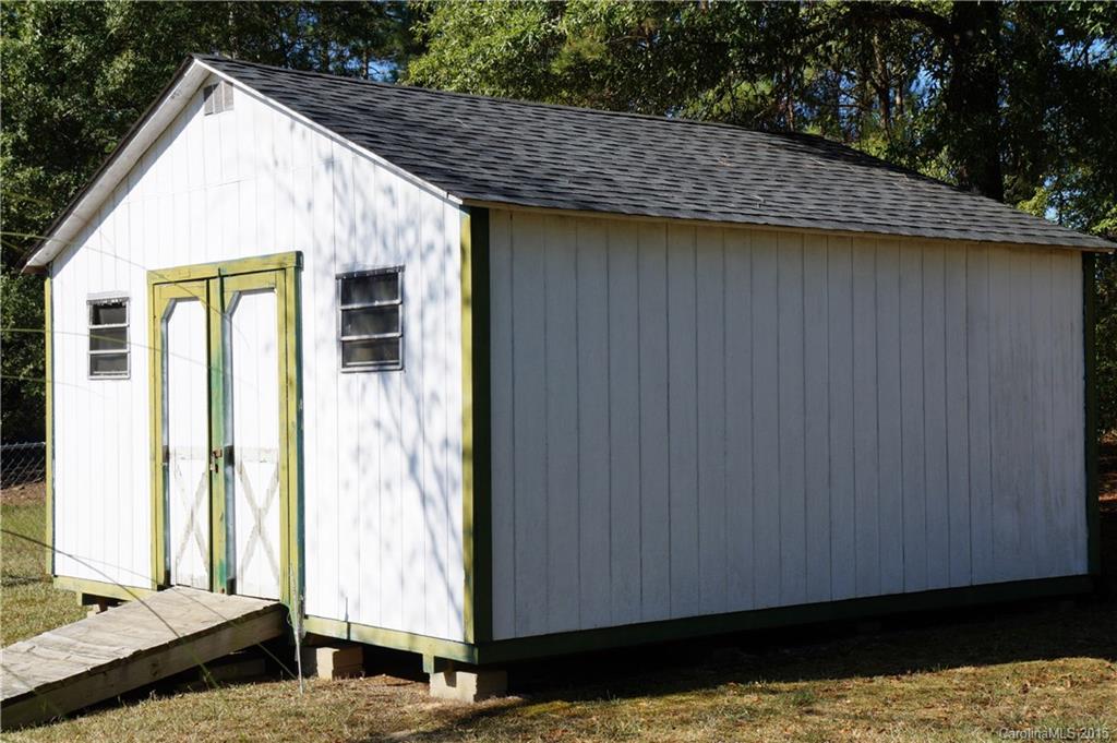 Country Club Heights - Residential