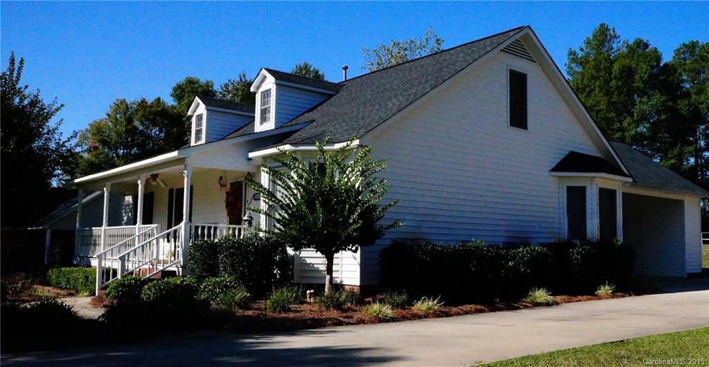 Country Club Heights - Residential