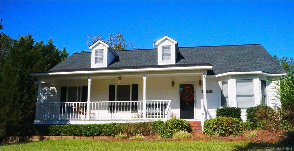 Country Club Heights - Residential