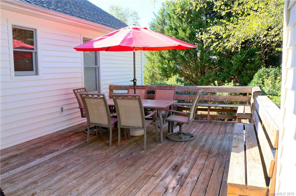 Country Club Heights - Residential