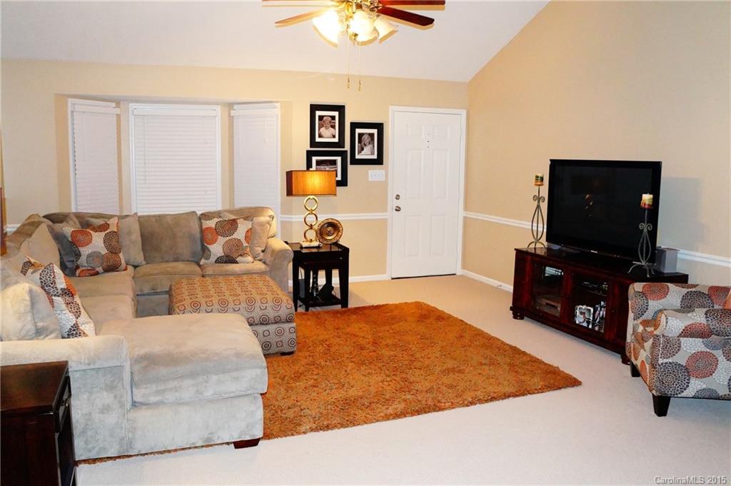 Country Club Heights - Residential