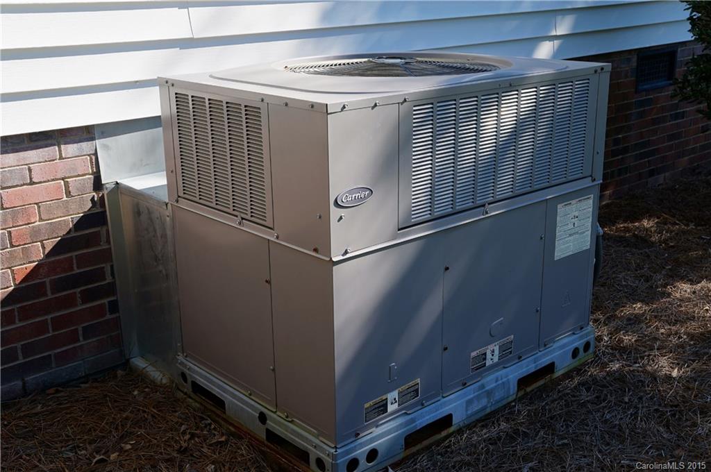 Country Club Heights - Residential