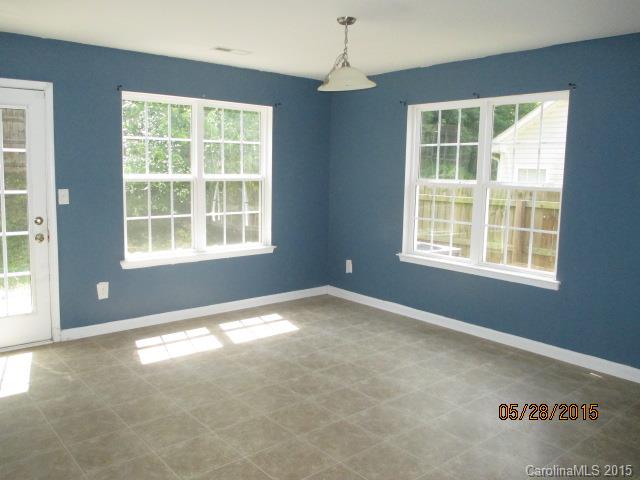 The Creeks Edge - Residential