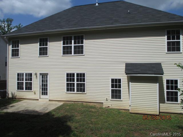 The Creeks Edge - Residential