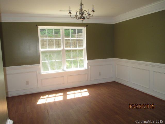 The Creeks Edge - Residential