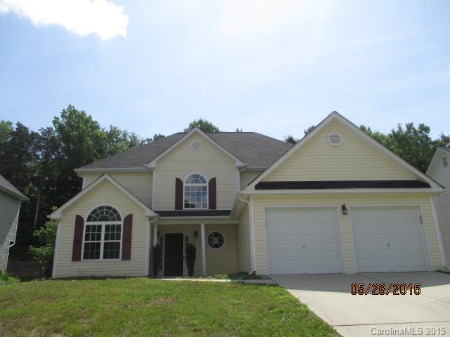 The Creeks Edge - Residential