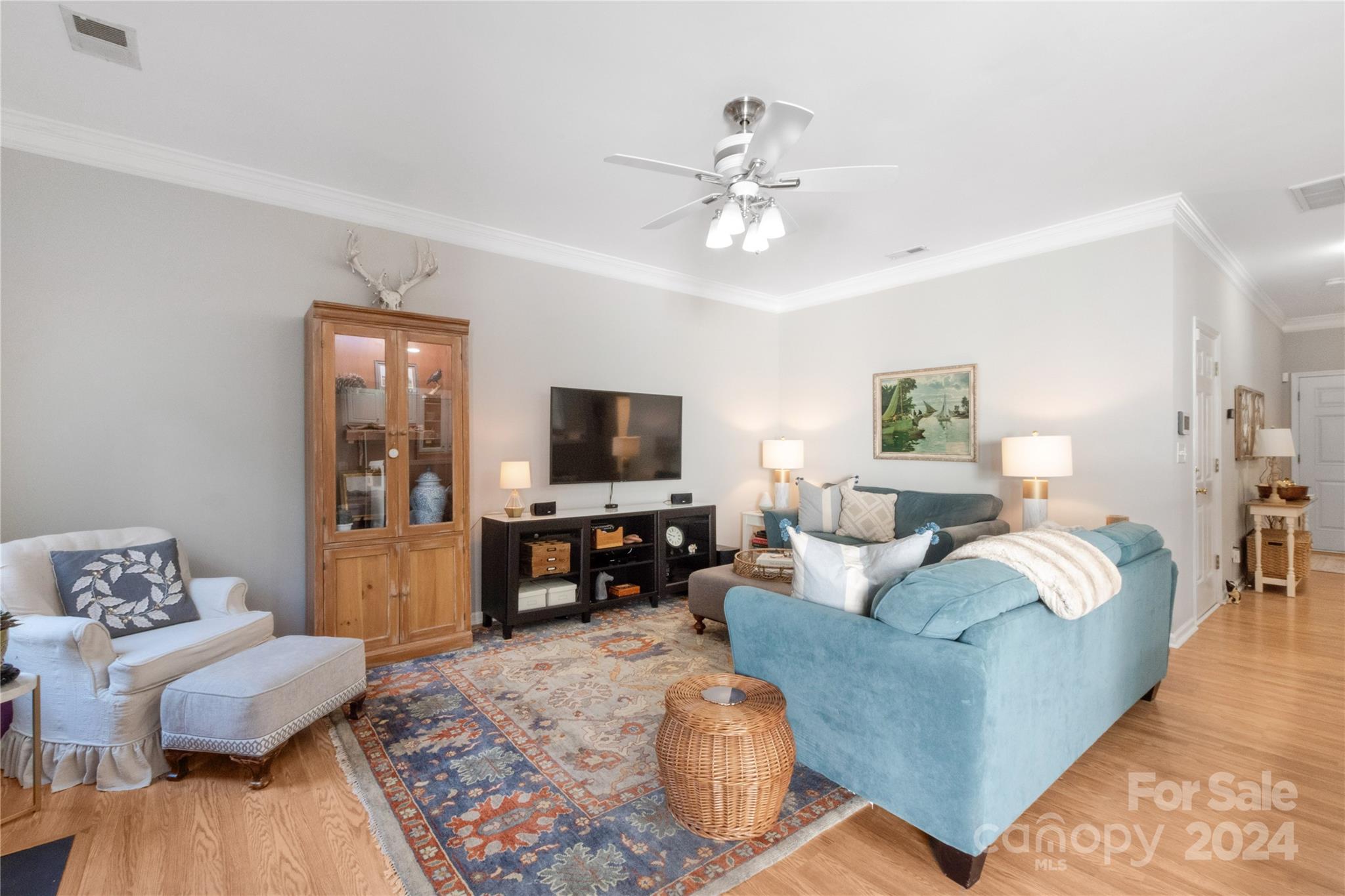 Cascades - Residential