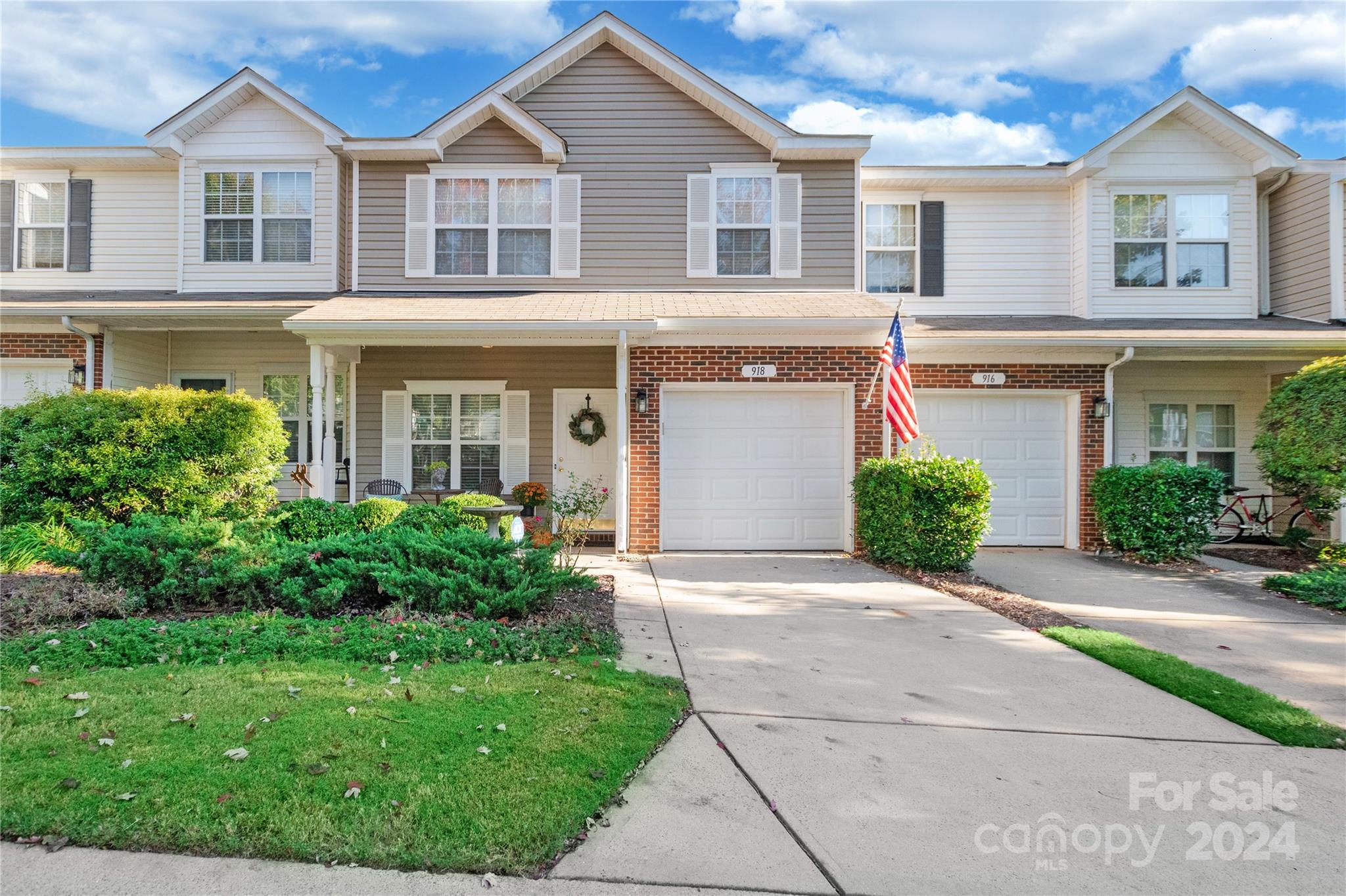 Cascades - Residential