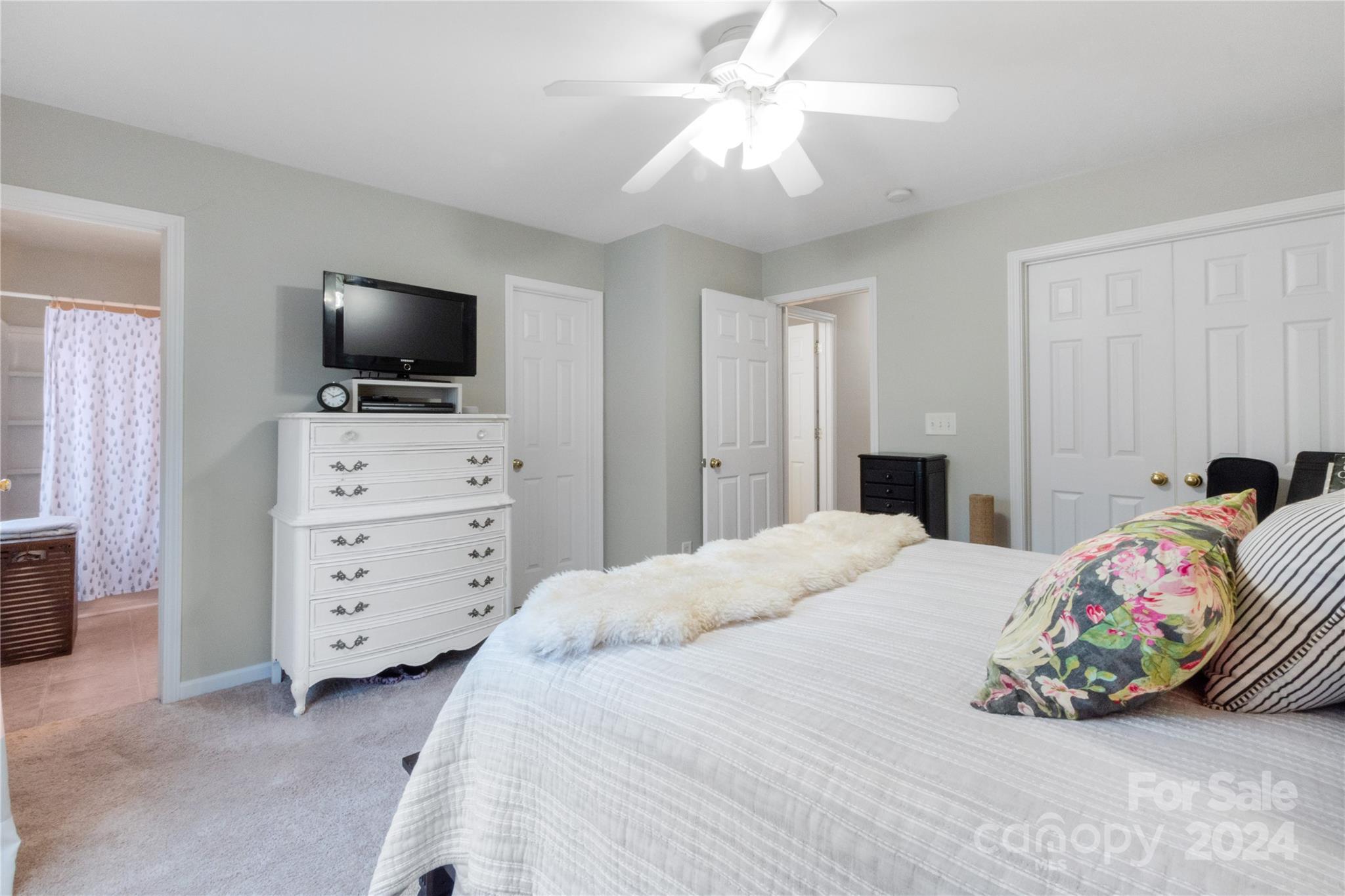 Cascades - Residential