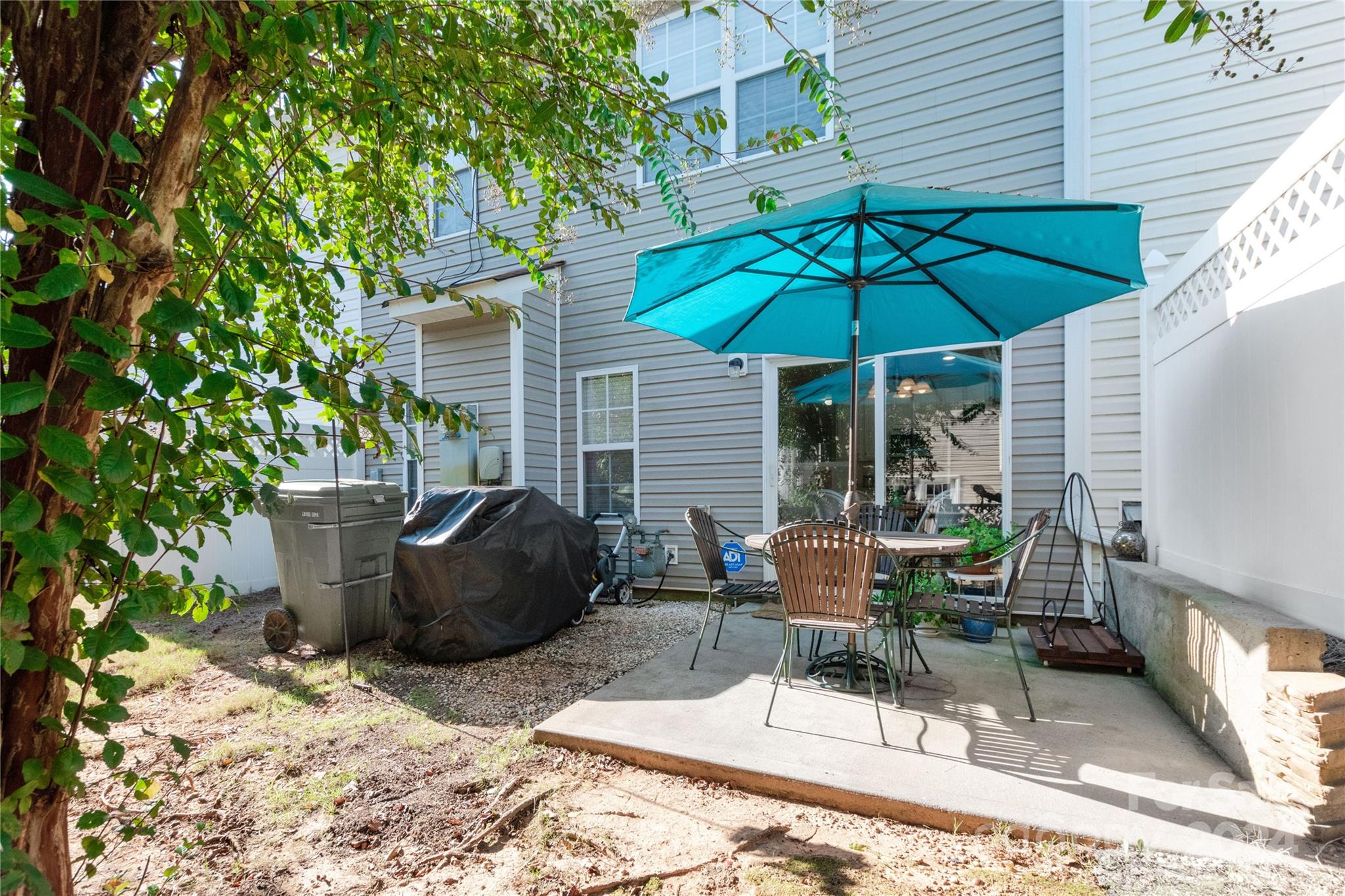 Cascades - Residential