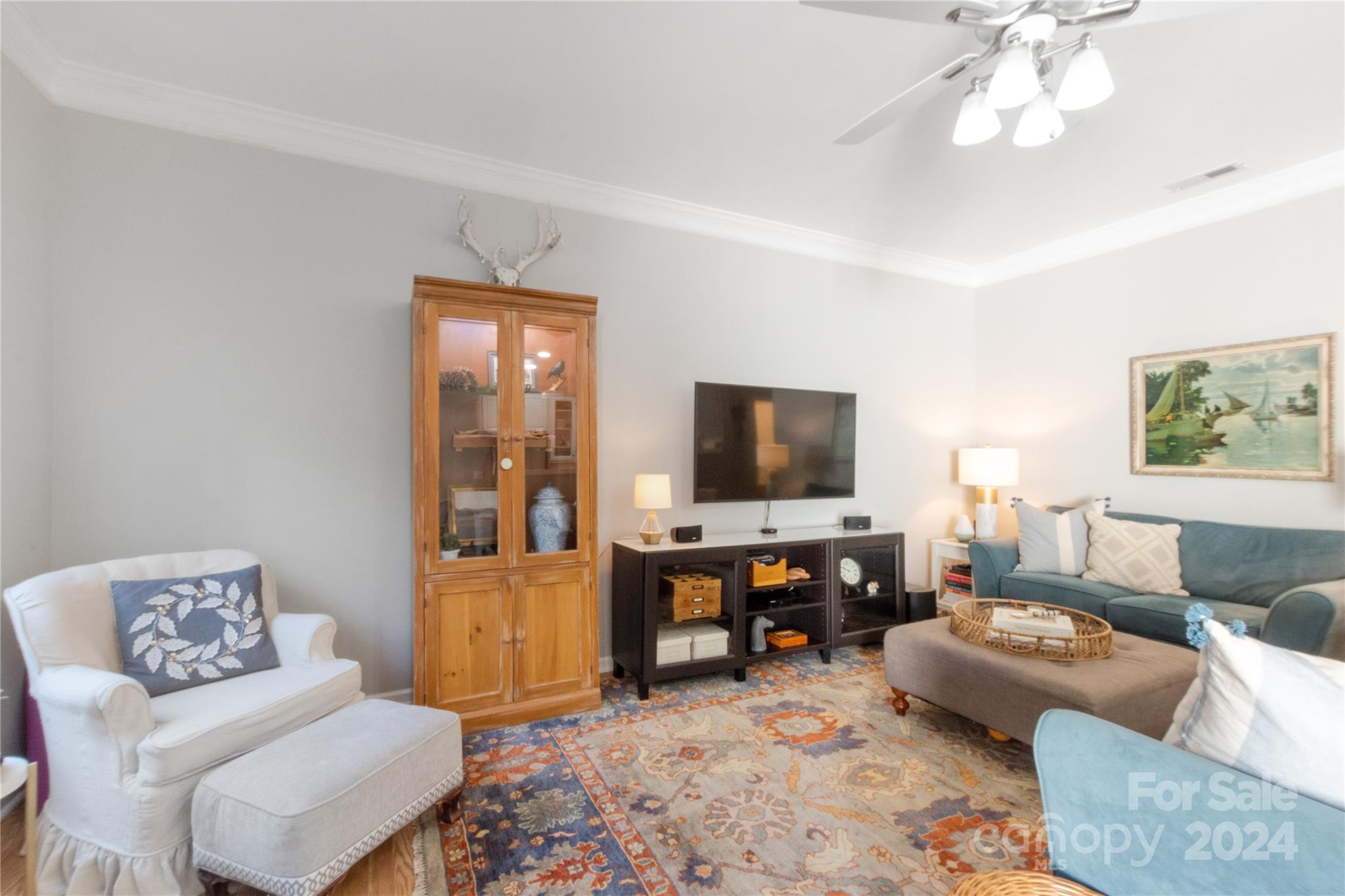 Cascades - Residential