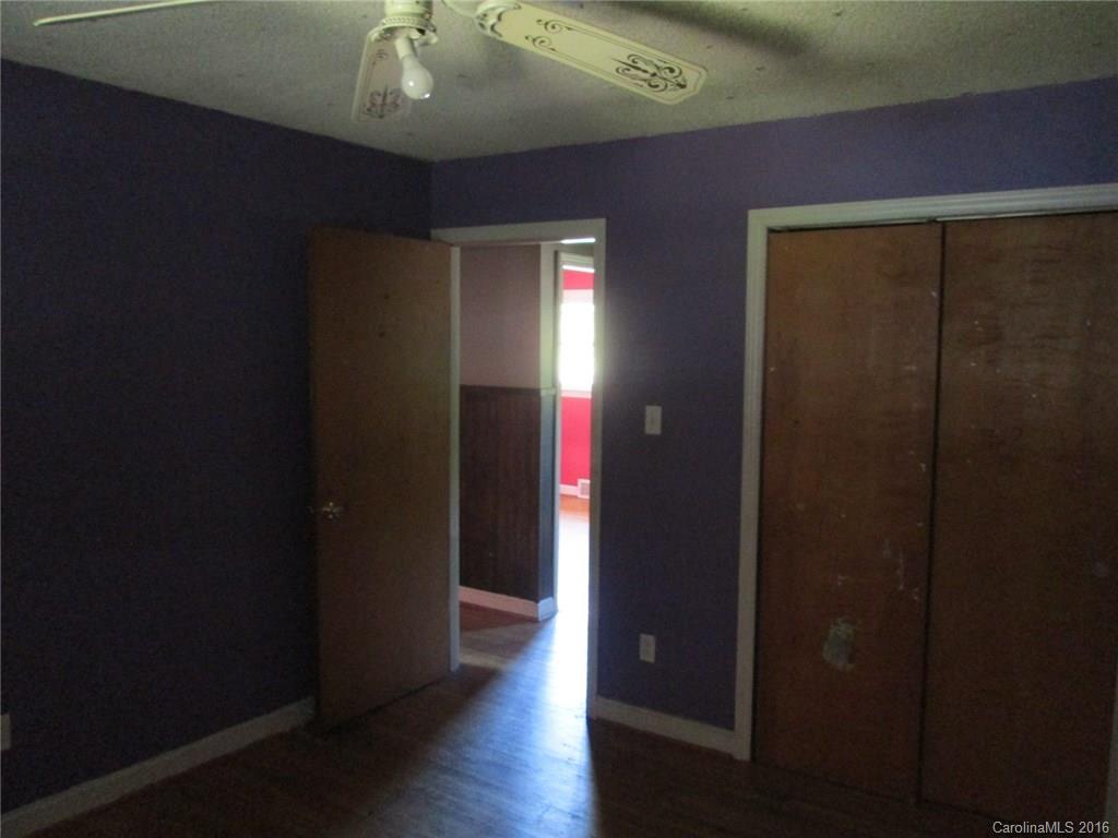 None - Residential