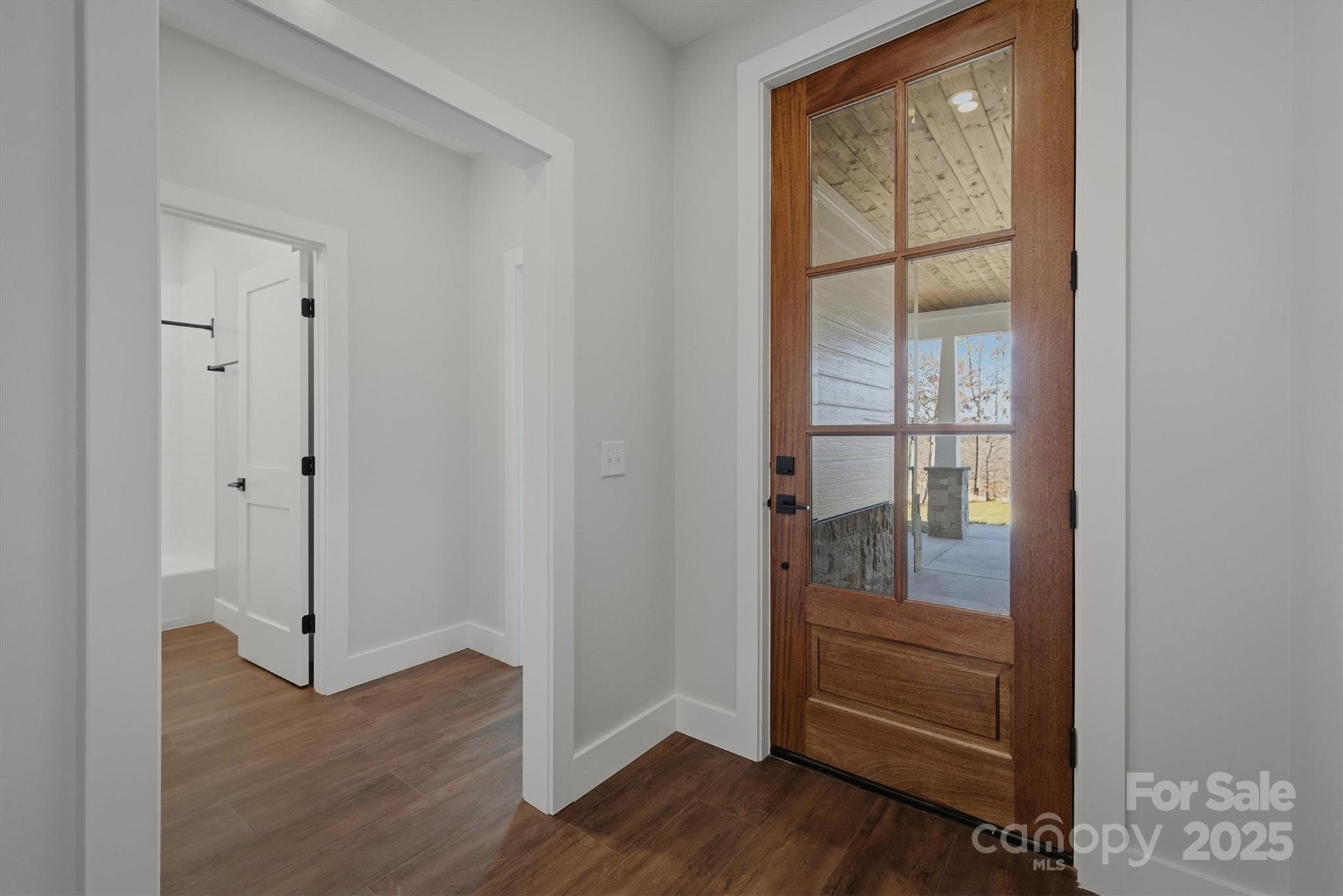 Silver Creek Plantation - Residential