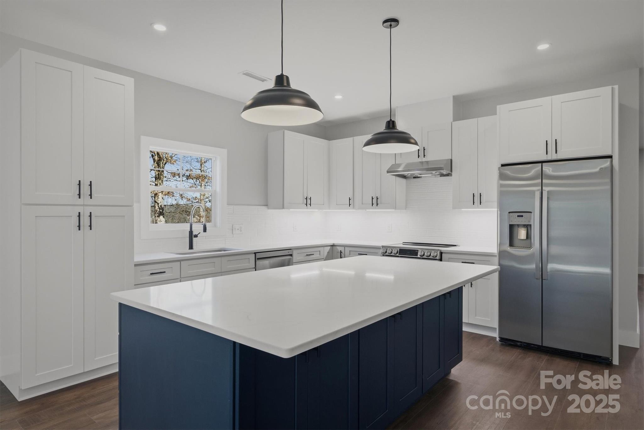 Silver Creek Plantation - Residential