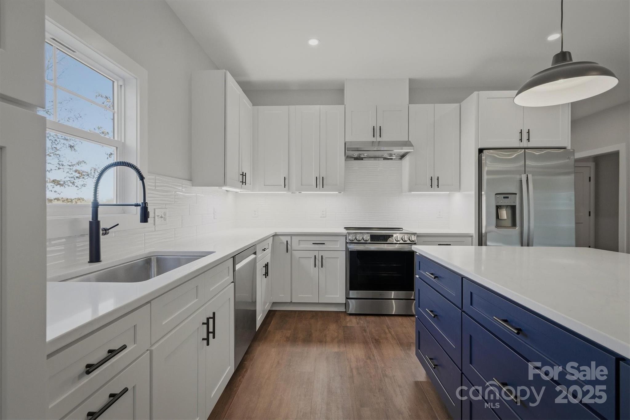 Silver Creek Plantation - Residential