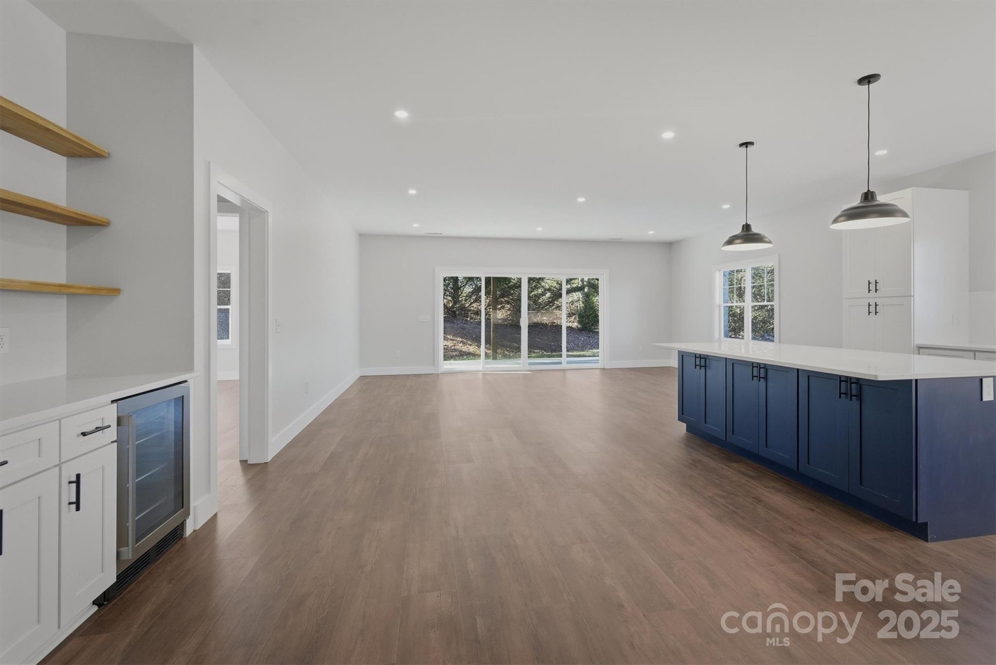 Silver Creek Plantation - Residential