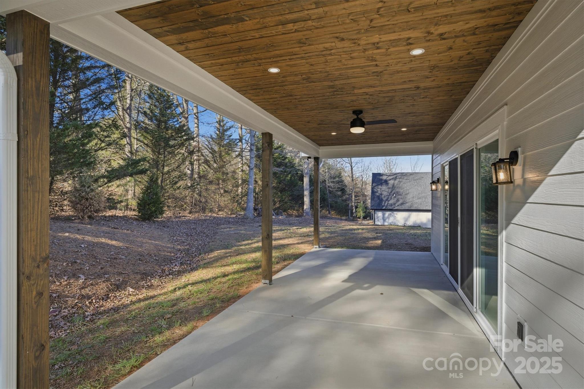 Silver Creek Plantation - Residential