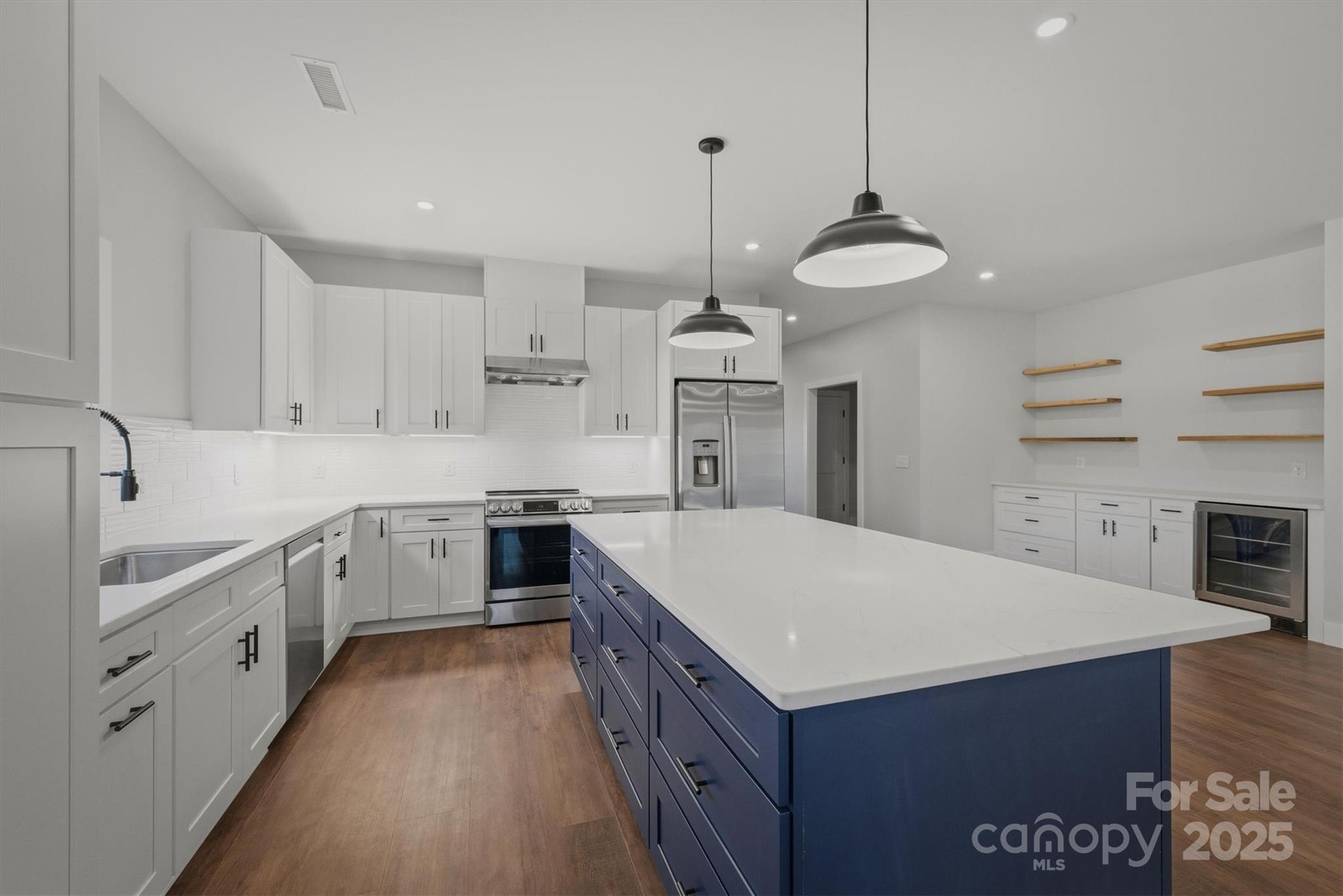 Silver Creek Plantation - Residential