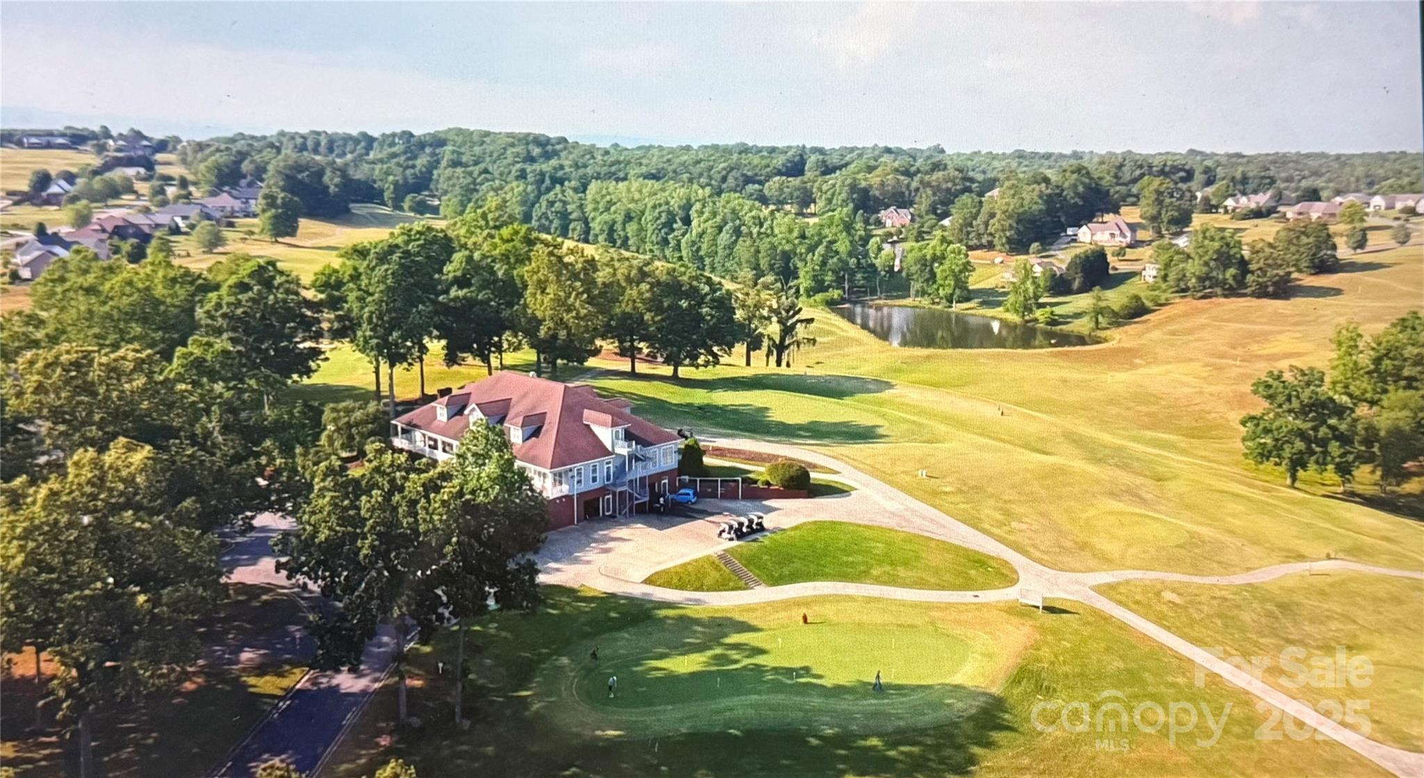 Silver Creek Plantation - Residential