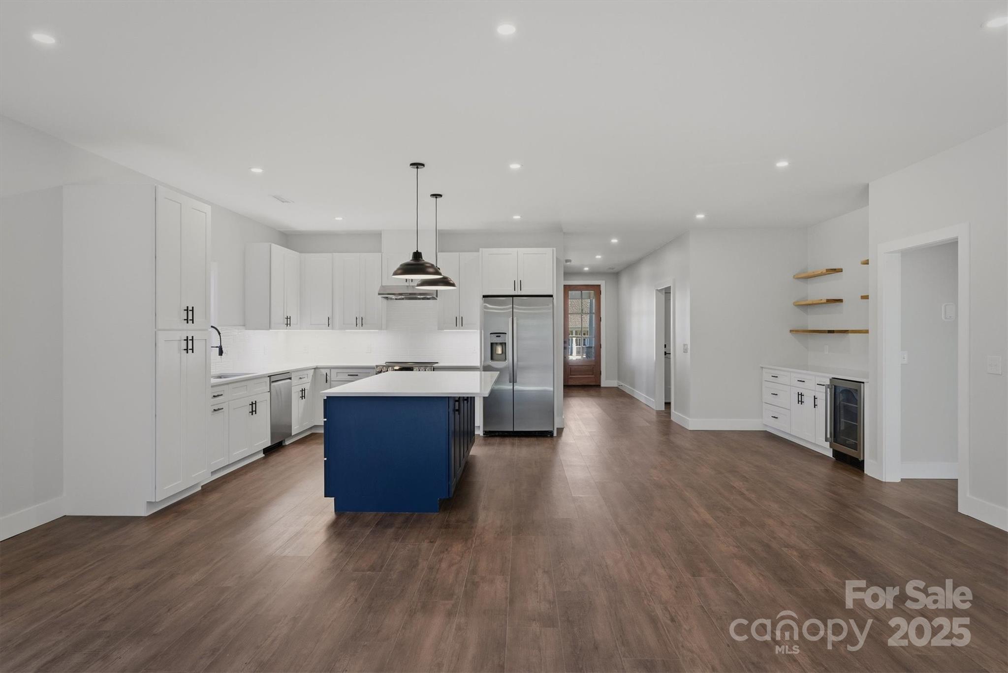 Silver Creek Plantation - Residential