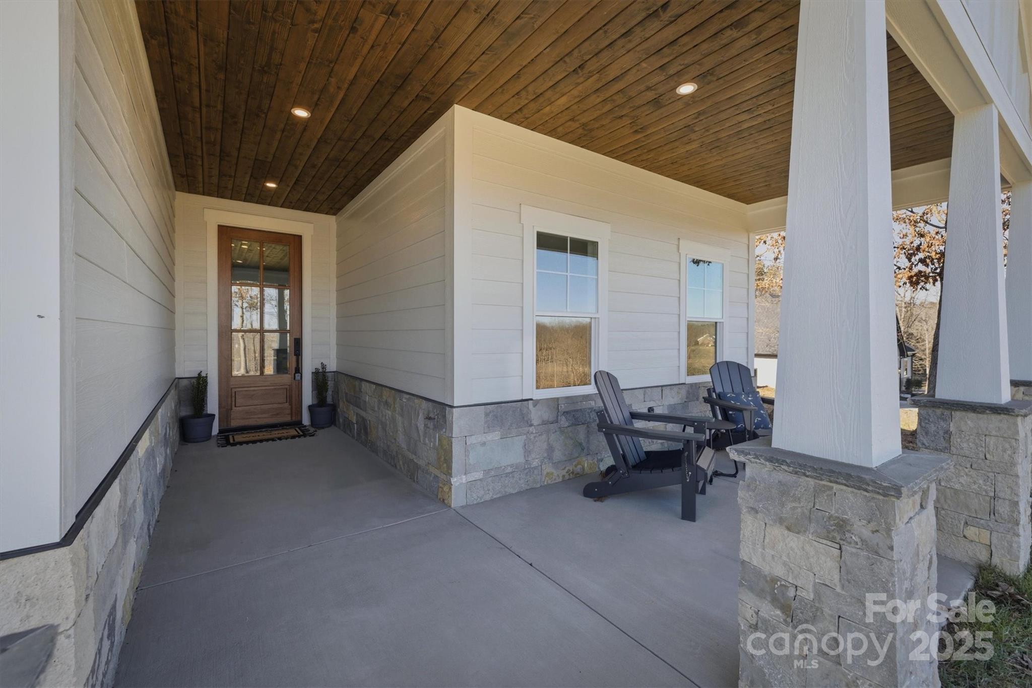 Silver Creek Plantation - Residential