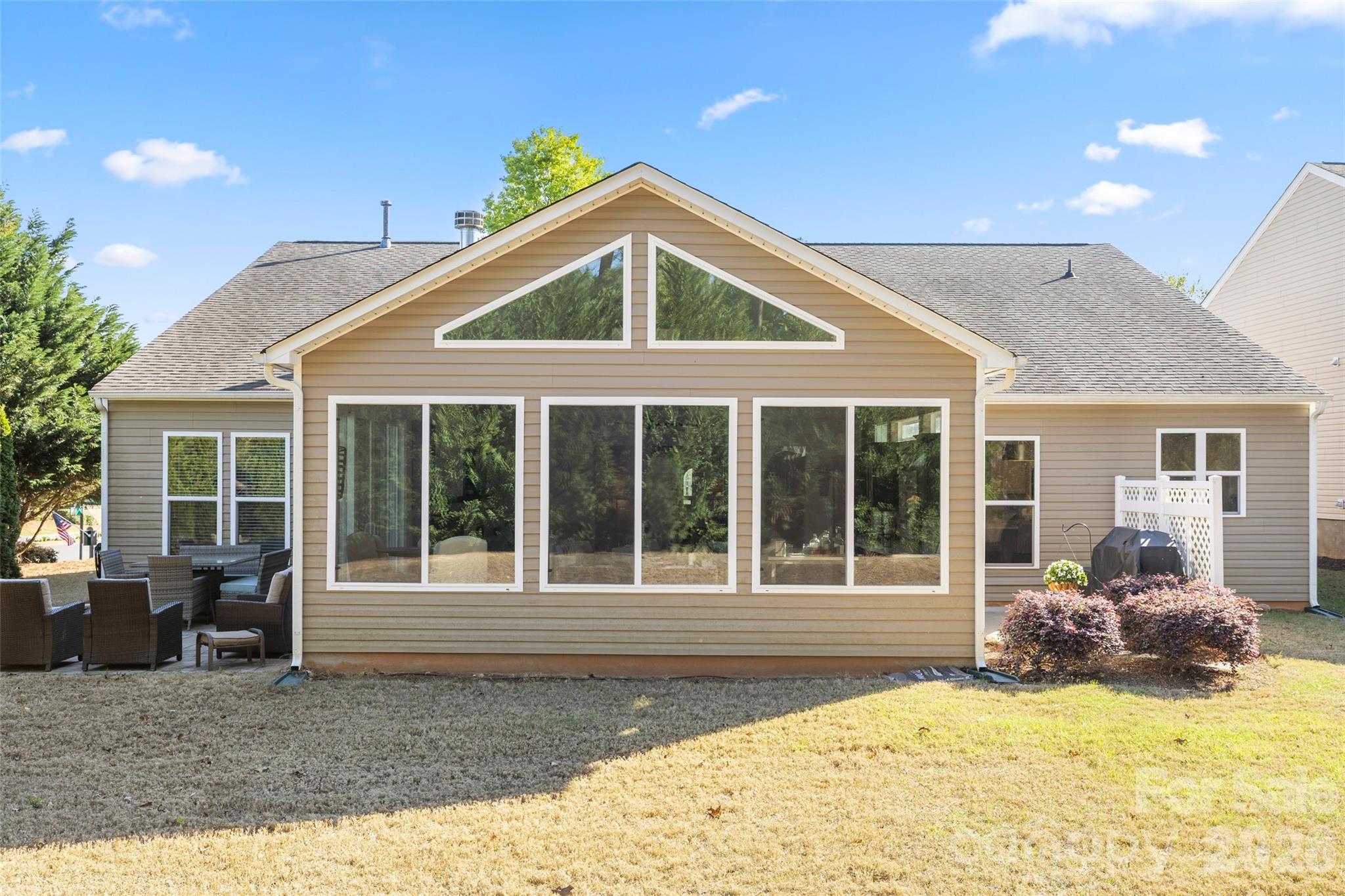 Sun City Carolina Lakes - Residential